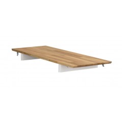 RO Filippa Insert 40x105 Oak/White